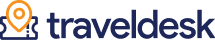 TravelDesk Logo